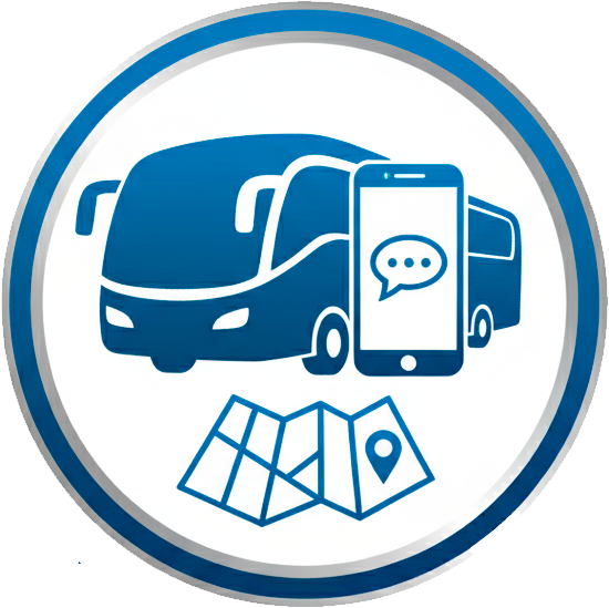 Контактная информация перевозчика