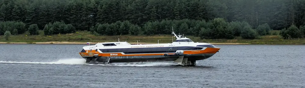 Рыбинский транспорт